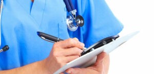PRONTUÁRIO MÉDICO NÃO SUBSTITUI EXAME DE CORPO DE DELITO, DIZ STJ