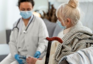   RECUSA DE HOME CARE A PACIENTE COM ALZHEIMER É ABUSIVA