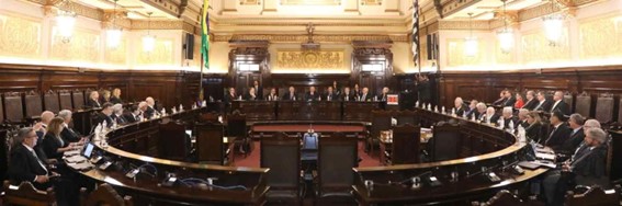 NADA DE EMPURRAR HOME CARE – TJSP GARANTE HOSPITAL A PACIENTE COM AVC