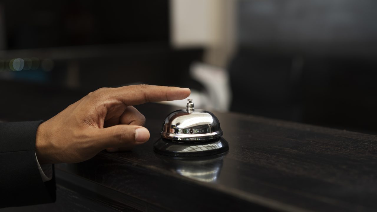 NOVAS REGRAS DE CHECK-IN E CHECK-OUT ELEVAM O PADRÃO REGULATÓRIO DO SETOR HOTELEIRO