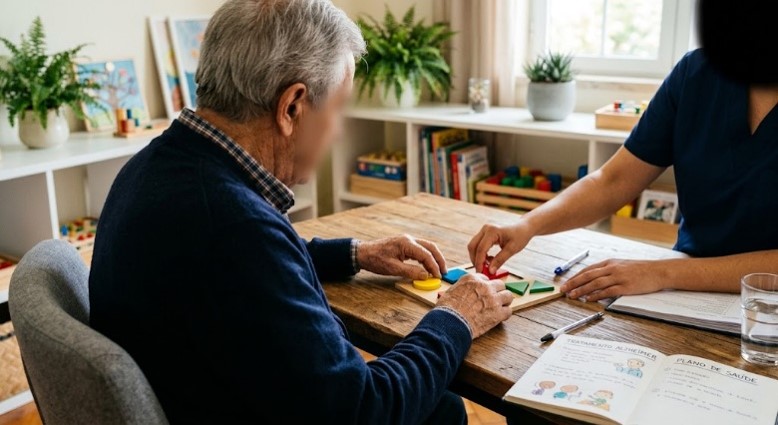 PLANO DE SAÚDE TERÁ DE AUTORIZAR E CUSTEAR TRATAMENTO PARA PACIENTE COM ALZHEIMER EM ESTÁGIO INICIAL