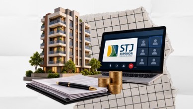 STJ – HONORÁRIOS DE CONDOMÍNIO INAUGURAM RELEVÂNCIA EM SESSÃO VIRTUAL